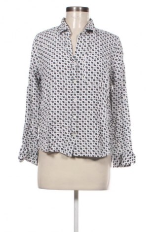 Damenbluse Velvet Heart, Größe L, Farbe Mehrfarbig, Preis 19,99 €