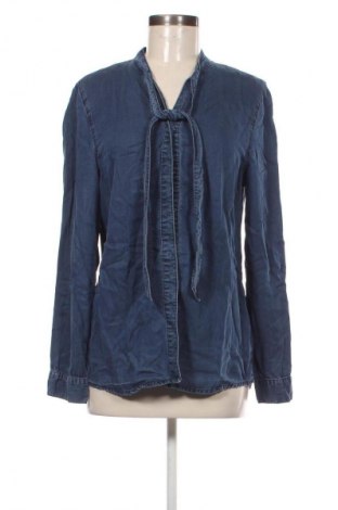 Dámska košeľa  Vero Moda, Veľkosť L, Farba Modrá, Cena  10,22 €
