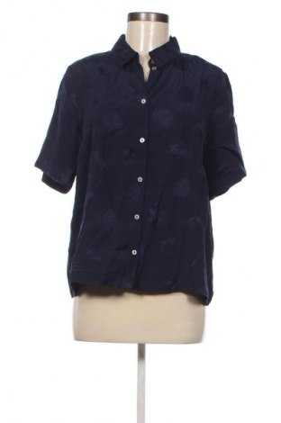 Dámska košeľa  Vero Moda, Veľkosť L, Farba Modrá, Cena  11,95 €