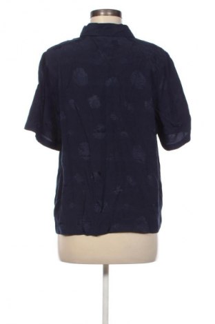 Dámska košeľa  Vero Moda, Veľkosť L, Farba Modrá, Cena  11,95 €