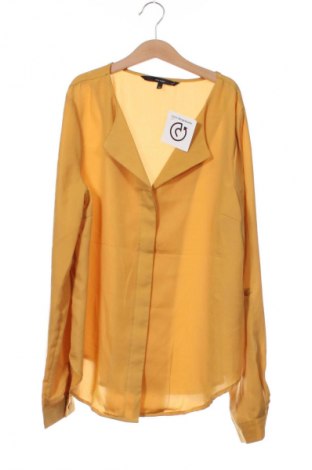 Női ing Vero Moda, Méret XS, Szín Narancssárga
, Ár 5 469 Ft