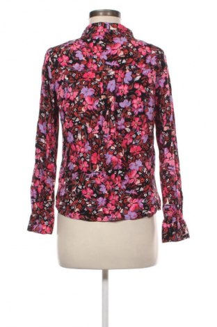 Damenbluse Vero Moda, Größe M, Farbe Mehrfarbig, Preis 10,30 €