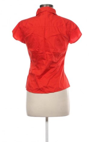Cămașă de femei Vero Moda, Mărime M, Culoare Roșu, Preț 52,63 Lei