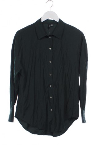 Dámská košile  Vero Moda, Velikost XS, Barva Zelená, Cena  255,00 Kč