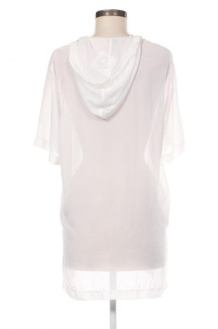 Damenbluse Verse, Größe M, Farbe Weiß, Preis 10,99 €