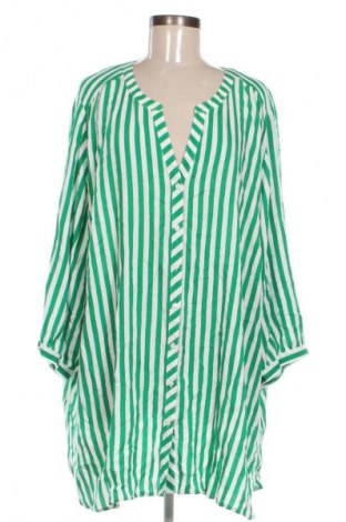 Damenbluse Via Appia, Größe 3XL, Farbe Mehrfarbig, Preis € 28,99
