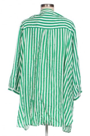 Damenbluse Via Appia, Größe 3XL, Farbe Mehrfarbig, Preis € 28,99