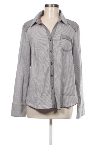 Damenbluse Victoria, Größe XL, Farbe Mehrfarbig, Preis 13,00 €