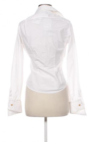 Damenbluse Vivienne Westwood, Größe L, Farbe Weiß, Preis 166,21 €