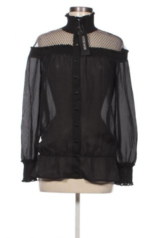 Damenbluse Votremode, Größe S, Farbe Schwarz, Preis € 27,99