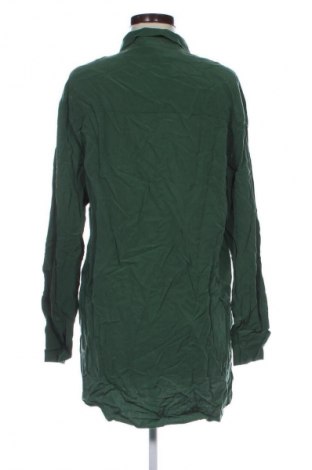 Damenbluse Weekday, Größe S, Farbe Grün, Preis € 22,99