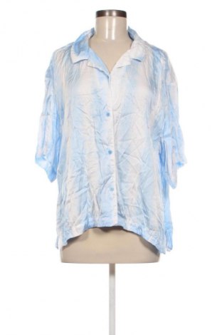 Damenbluse Weekday, Größe XL, Farbe Mehrfarbig, Preis € 9,99