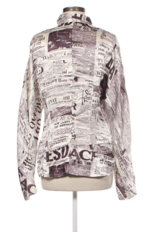 Cămașă de femei Weekday, Mărime L, Culoare Multicolor, Preț 110,99 Lei
