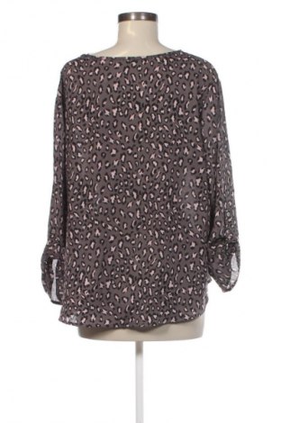 Damenbluse West Kei, Größe XL, Farbe Mehrfarbig, Preis 17,99 €