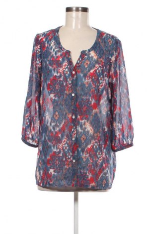 Cămașă de femei Woman By Tchibo, Mărime M, Culoare Multicolor, Preț 65,79 Lei