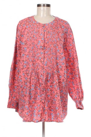 Damska koszula Woman Within, Rozmiar XXL, Kolor Kolorowy, Cena 37,99 zł