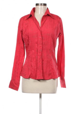 Damenbluse X-Mail, Größe S, Farbe Rot, Preis € 7,99