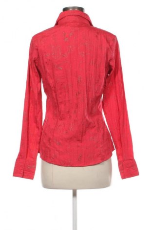 Damenbluse X-Mail, Größe S, Farbe Rot, Preis € 7,99