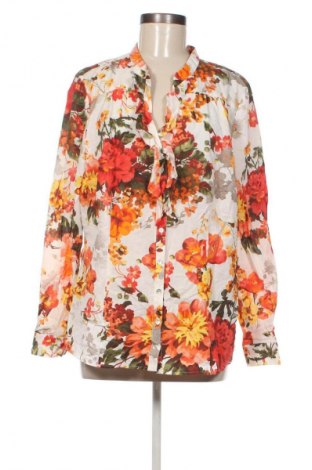 Damenbluse Yessica, Größe XL, Farbe Mehrfarbig, Preis € 12,99