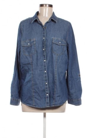 Női ing Yessica, Méret XL, Szín Kék, Ár 6 809 Ft