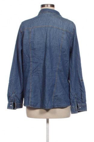 Női ing Yessica, Méret XL, Szín Kék, Ár 6 809 Ft