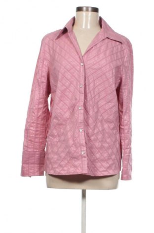 Damenbluse Yessica, Größe XL, Farbe Aschrosa, Preis 7,99 €