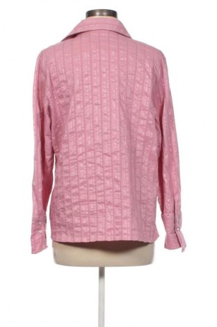 Damenbluse Yessica, Größe XL, Farbe Aschrosa, Preis 7,99 €