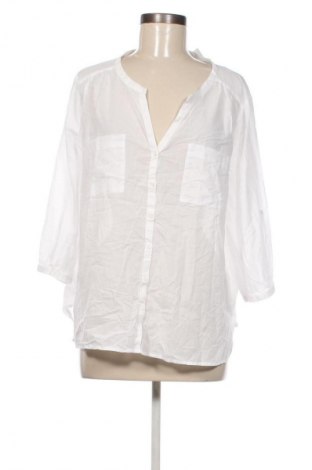 Damenbluse Yessica, Größe XL, Farbe Weiß, Preis 17,99 €