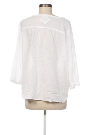 Damenbluse Yessica, Größe XL, Farbe Weiß, Preis 17,99 €