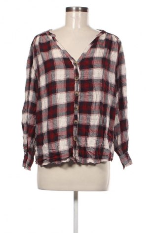 Cămașă de femei Yessica, Mărime XL, Culoare Multicolor, Preț 86,99 Lei