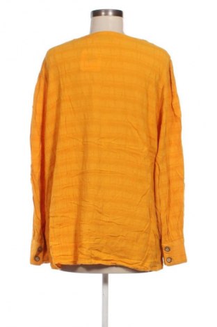 Női ing Yessica, Méret XXL, Szín Sárga, Ár 6 809 Ft