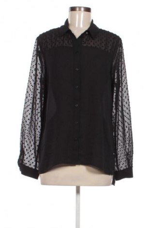 Damenbluse Yessica, Größe M, Farbe Schwarz, Preis 17,99 €