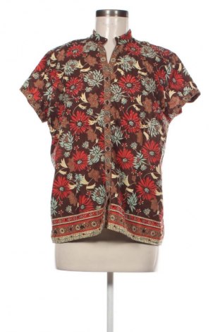 Damenbluse Yessica, Größe L, Farbe Mehrfarbig, Preis € 12,99