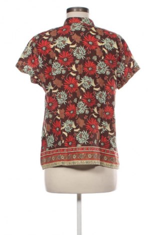 Damenbluse Yessica, Größe L, Farbe Mehrfarbig, Preis € 12,99