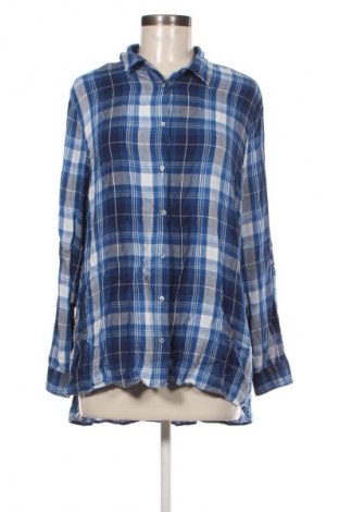 Damenbluse Yessica, Größe XXL, Farbe Mehrfarbig, Preis € 12,77