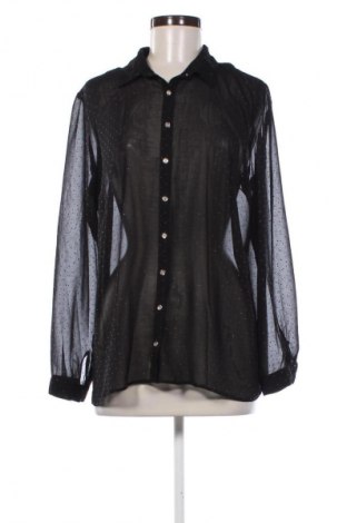 Női ing Yessica, Méret XL, Szín Fekete, Ár 6 809 Ft