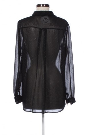Női ing Yessica, Méret XL, Szín Fekete, Ár 6 809 Ft