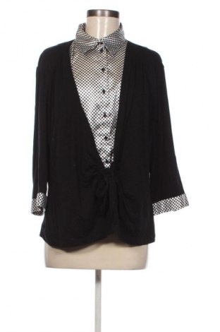 Damenbluse Your Sixth Sense, Größe M, Farbe Mehrfarbig, Preis € 7,99