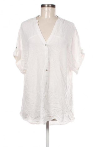 Damenbluse Yours, Größe XL, Farbe Weiß, Preis € 7,99