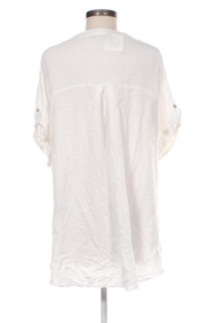 Damenbluse Yours, Größe XL, Farbe Weiß, Preis € 7,99