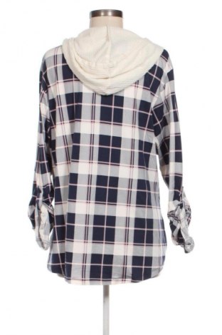 Damenbluse Z One by Zabaione, Größe XXL, Farbe Mehrfarbig, Preis € 28,99
