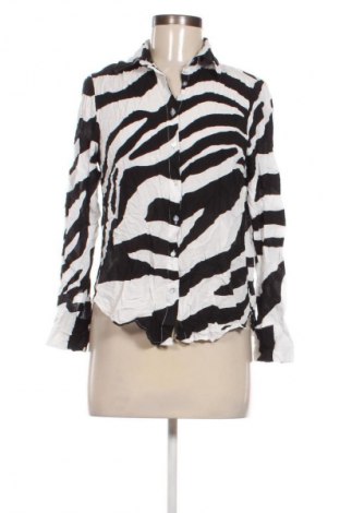 Damenbluse Zabaione, Größe S, Farbe Mehrfarbig, Preis 28,99 €