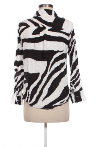 Damenbluse Zabaione, Größe S, Farbe Mehrfarbig, Preis 28,99 €