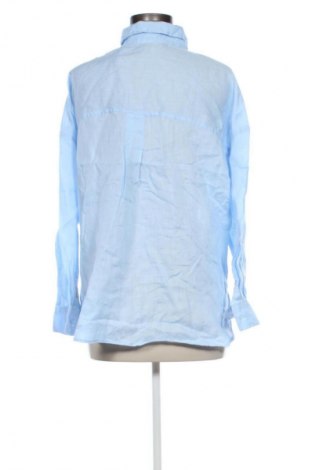 Dámská košile  Zara, Velikost M, Barva Modrá, Cena  439,00 Kč
