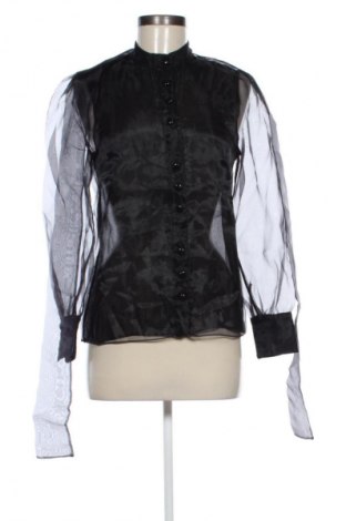 Damenbluse Zara, Größe S, Farbe Schwarz, Preis € 18,99