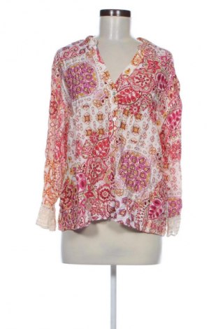 Dámská košile  Zara, Velikost XL, Barva Vícebarevné, Cena  439,00 Kč