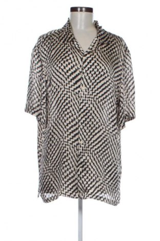 Damenbluse Zara, Größe L, Farbe Mehrfarbig, Preis 18,99 €