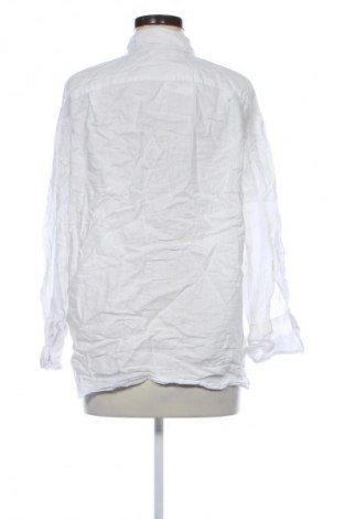 Cămașă de femei Zara, Mărime M, Culoare Alb, Preț 93,99 Lei
