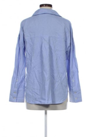 Női ing Zara, Méret M, Szín Kék, Ár 7 339 Ft