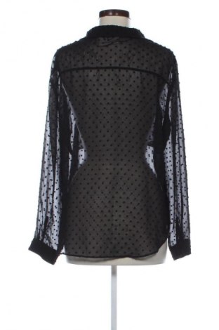 Dámská košile  Zara, Velikost XL, Barva Černá, Cena  439,00 Kč